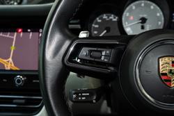 2021 Porsche Macan S