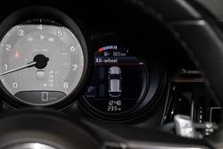 2021 Porsche Macan S