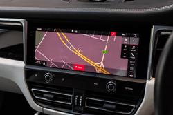 2021 Porsche Macan S