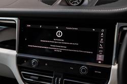 2021 Porsche Macan S