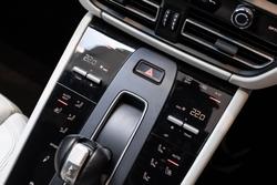 2021 Porsche Macan S