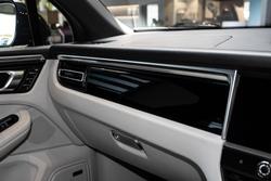 2021 Porsche Macan S