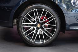 2021 Porsche Macan S