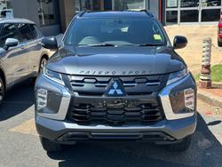 2025 MITSUBISHI PAJERO SPORT GSR