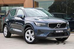 2026 Volvo XC40 Plus B4