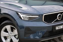 2026 Volvo XC40 Plus B4