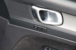 2026 Volvo XC40 Plus B4
