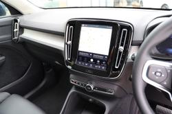 2026 Volvo XC40 Plus B4