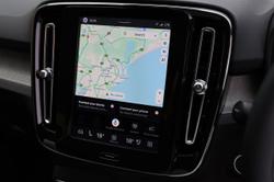 2026 Volvo XC40 Plus B4