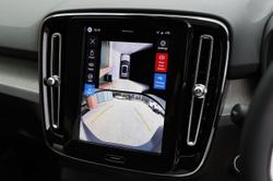 2026 Volvo XC40 Plus B4