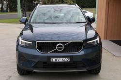 2026 Volvo XC40 Plus B4