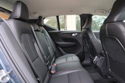 2026 Volvo XC40 Plus B4