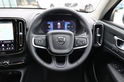 2026 Volvo XC40 Plus B4