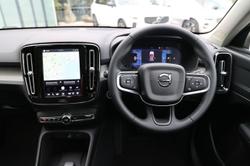 2026 Volvo XC40 Plus B4