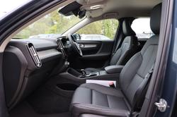2026 Volvo XC40 Plus B4