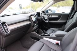 2026 Volvo XC40 Plus B4