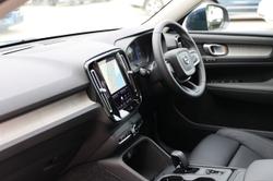 2026 Volvo XC40 Plus B4