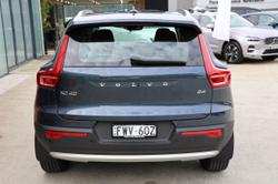 2026 Volvo XC40 Plus B4