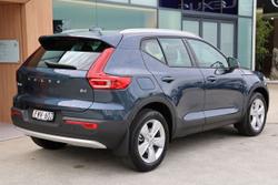2026 Volvo XC40 Plus B4