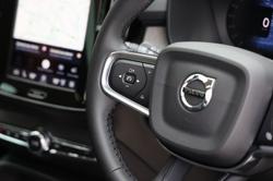 2026 Volvo XC40 Plus B4