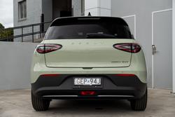 2027 Geely Ex2