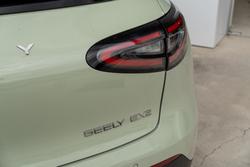 2027 Geely Ex2