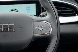 2027 Geely Ex2