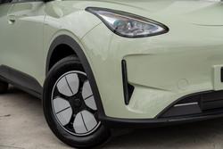 2027 Geely Ex2