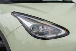 2027 Geely Ex2