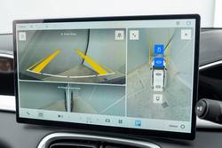 2027 Geely Ex2