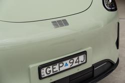2027 Geely Ex2