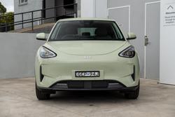 2027 Geely Ex2