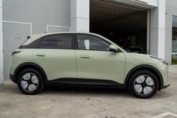 2027 Geely Ex2