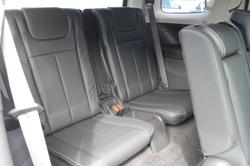 2017 Isuzu MU-X LS-T