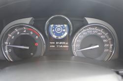 2017 Isuzu MU-X LS-T
