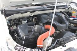 2017 Isuzu MU-X LS-T