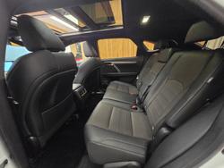 2020 Lexus
RX450h F Sport 3.5L Hybrid Auto CVT Wagon