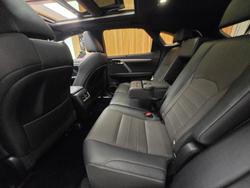 2020 Lexus
RX450h F Sport 3.5L Hybrid Auto CVT Wagon