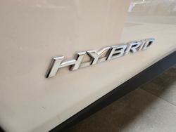 2020 Lexus
RX450h F Sport 3.5L Hybrid Auto CVT Wagon