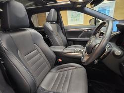 2020 Lexus
RX450h F Sport 3.5L Hybrid Auto CVT Wagon
