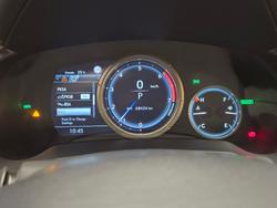 2020 Lexus
RX450h F Sport 3.5L Hybrid Auto CVT Wagon