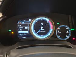 2020 Lexus
RX450h F Sport 3.5L Hybrid Auto CVT Wagon