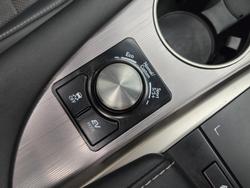 2020 Lexus
RX450h F Sport 3.5L Hybrid Auto CVT Wagon