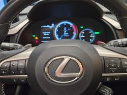 2020 Lexus
RX450h F Sport 3.5L Hybrid Auto CVT Wagon
