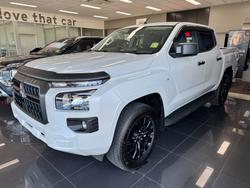 2025 MITSUBISHI Triton GLX-R