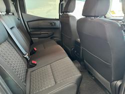 2025 MITSUBISHI Triton GLX-R