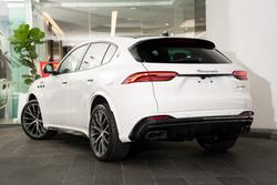2026 Maserati Grecale Trofeo