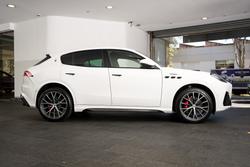 2026 Maserati Grecale Trofeo