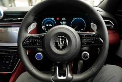 2026 Maserati Grecale Trofeo