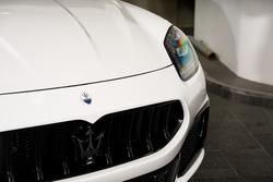 2026 Maserati Grecale Trofeo